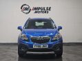 Vauxhall Mokka 1.4 Mokka Tech Line T S/S 5dr 3