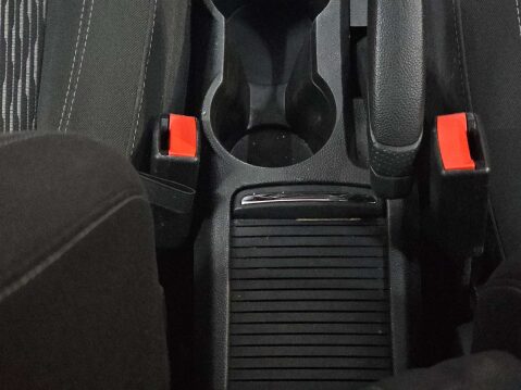 Vauxhall Mokka 1.4 Mokka Tech Line T S/S 5dr 27