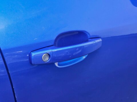 Vauxhall Mokka 1.4 Mokka Tech Line T S/S 5dr 88