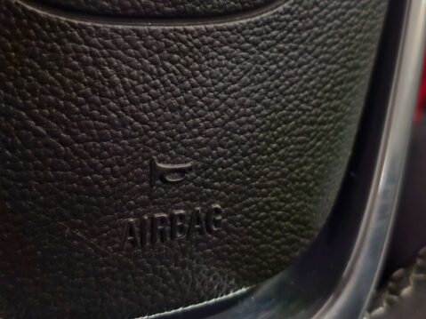 Vauxhall Mokka 1.4 Mokka Tech Line T S/S 5dr 62