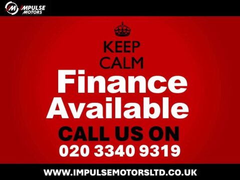 Vauxhall Mokka 1.4 Mokka Tech Line T S/S 5dr 100