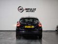 Ford Focus 1.0 Focus Zetec T 5dr 6