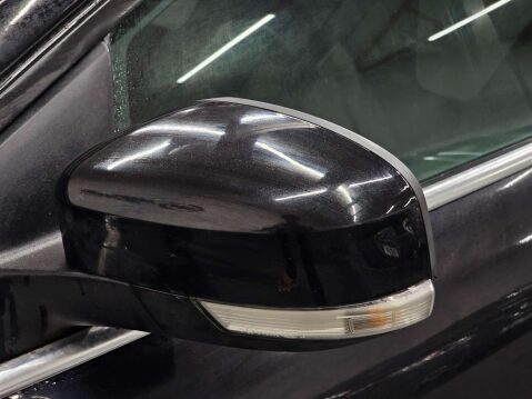 Ford Focus 1.0 Focus Zetec T 5dr 97