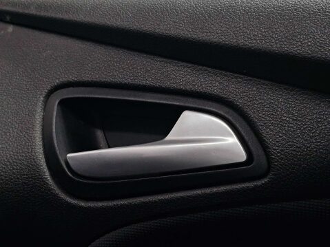 Ford Focus 1.0 Focus Zetec T 5dr 72