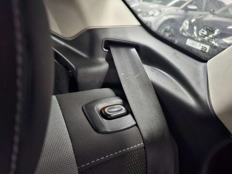 Ford Focus 1.0 Focus Zetec T 5dr 46