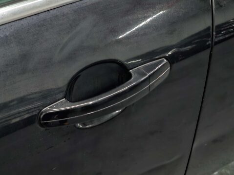 Ford Focus 1.0 Focus Zetec T 5dr 98