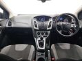 Ford Focus 1.0 Focus Zetec T 5dr 2