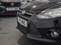 Ford Focus 1.0 Focus Zetec T 5dr 95