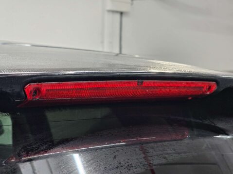 Ford Focus 1.0 Focus Zetec T 5dr 87