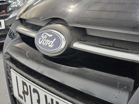 Ford Focus 1.0 Focus Zetec T 5dr 93
