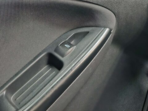 Ford Focus 1.0 Focus Zetec T 5dr 78