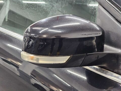 Ford Focus 1.0 Focus Zetec T 5dr 89