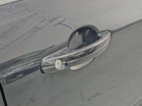 Ford Focus 1.0 Focus Zetec T 5dr 88