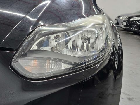 Ford Focus 1.0 Focus Zetec T 5dr 92