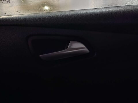 Ford Focus 1.0 Focus Zetec T 5dr 45