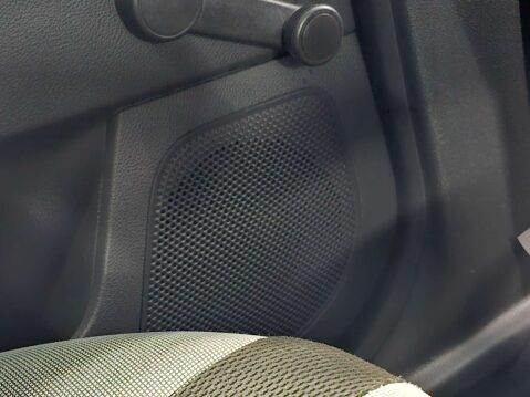 Ford Focus 1.0 Focus Zetec T 5dr 38