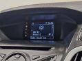 Ford Focus 1.0 Focus Zetec T 5dr 58