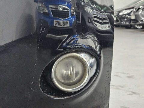 Ford Focus 1.0 Focus Zetec T 5dr 94