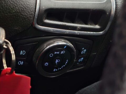 Ford Focus 1.0 Focus Zetec T 5dr 69