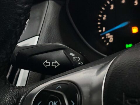 Ford Focus 1.0 Focus Zetec T 5dr 68