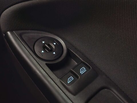 Ford Focus 1.0 Focus Zetec T 5dr 73