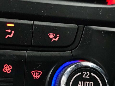 Vauxhall Mokka 1.6 Mokka Tech Line S/S 5dr 57