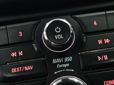 Vauxhall Mokka 1.6 Mokka Tech Line S/S 5dr 61