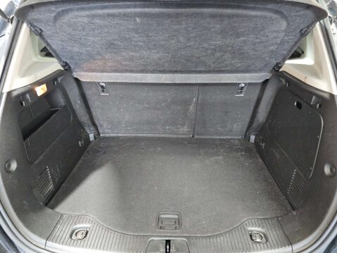 Vauxhall Mokka 1.6 Mokka Tech Line S/S 5dr 97