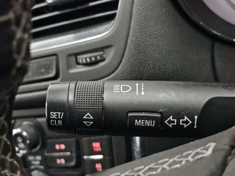 Vauxhall Mokka 1.6 Mokka Tech Line S/S 5dr 37