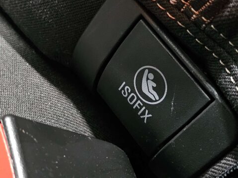 Vauxhall Mokka 1.6 Mokka Tech Line S/S 5dr 30