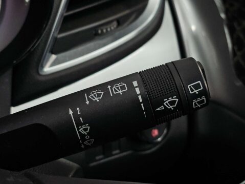 Vauxhall Mokka 1.6 Mokka Tech Line S/S 5dr 36