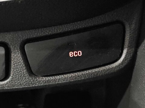 Vauxhall Mokka 1.6 Mokka Tech Line S/S 5dr 51