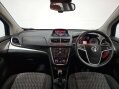 Vauxhall Mokka 1.6 Mokka Tech Line S/S 5dr 2