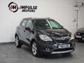 Vauxhall Mokka 1.6 Mokka Tech Line S/S 5dr 5