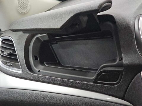 Vauxhall Mokka 1.6 Mokka Tech Line S/S 5dr 70