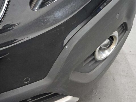 Vauxhall Mokka 1.6 Mokka Tech Line S/S 5dr 84