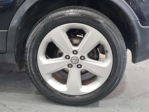 Vauxhall Mokka 1.6 Mokka Tech Line S/S 5dr 9