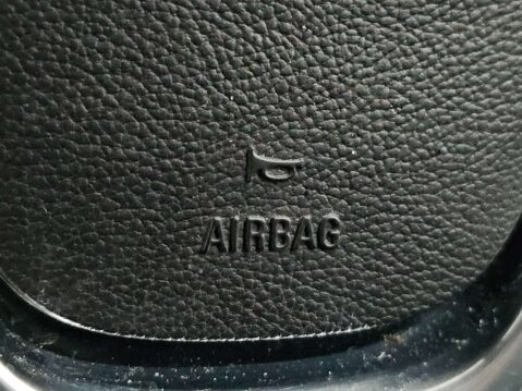 Vauxhall Mokka 1.6 Mokka Tech Line S/S 5dr 35