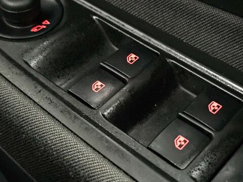 Vauxhall Mokka 1.6 Mokka Tech Line S/S 5dr 42