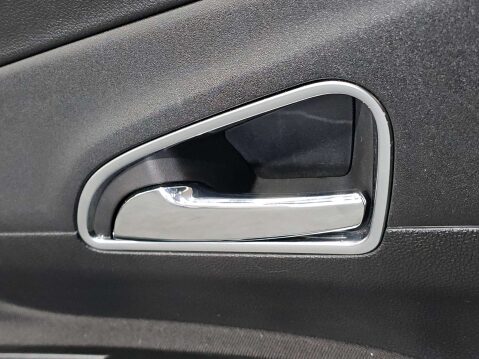 Vauxhall Mokka 1.6 Mokka Tech Line S/S 5dr 28