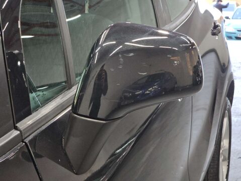 Vauxhall Mokka 1.6 Mokka Tech Line S/S 5dr 86