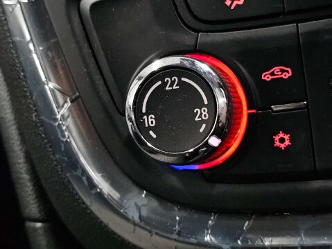 Vauxhall Mokka 1.6 Mokka Tech Line S/S 5dr 53