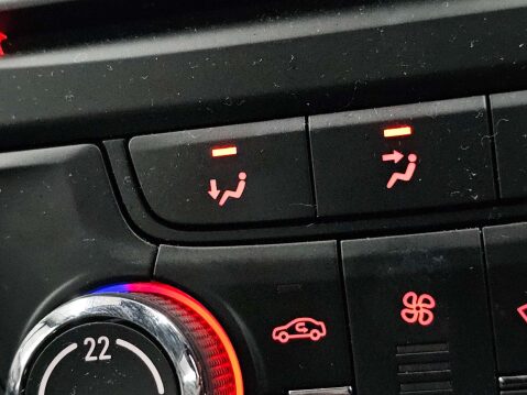 Vauxhall Mokka 1.6 Mokka Tech Line S/S 5dr 56