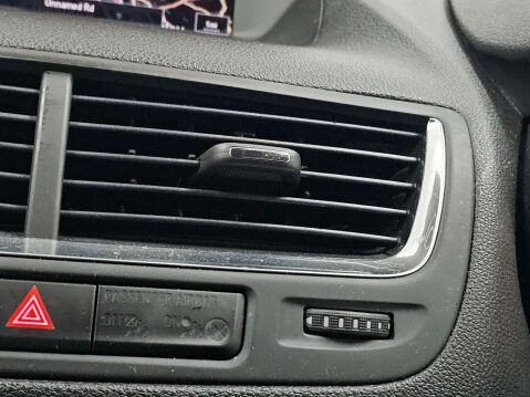 Vauxhall Mokka 1.6 Mokka Tech Line S/S 5dr 63