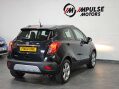 Vauxhall Mokka 1.6 Mokka Tech Line S/S 5dr 8