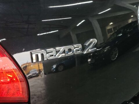 Mazda 2 1.3 Mazda2 Tamura 5dr 87