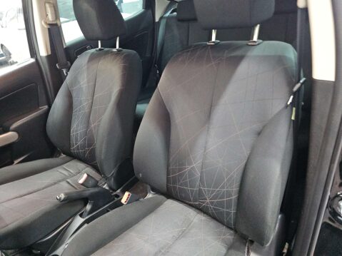 Mazda 2 1.3 Mazda2 Tamura 5dr 23