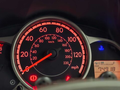 Mazda 2 1.3 Mazda2 Tamura 5dr 52