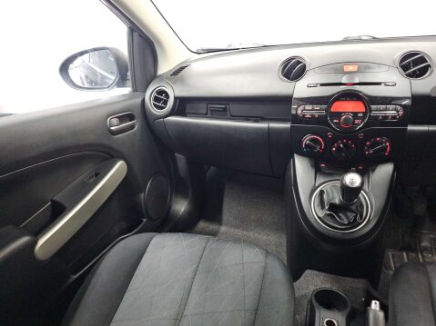 Mazda 2 1.3 Mazda2 Tamura 5dr 26