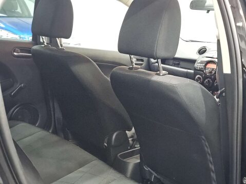 Mazda 2 1.3 Mazda2 Tamura 5dr 15